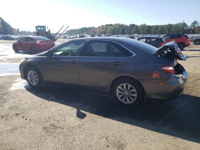 Photo 2 from auction – 2017 TOYOTA CAMRY LE with VIN 4T1BF1FK8HU702718