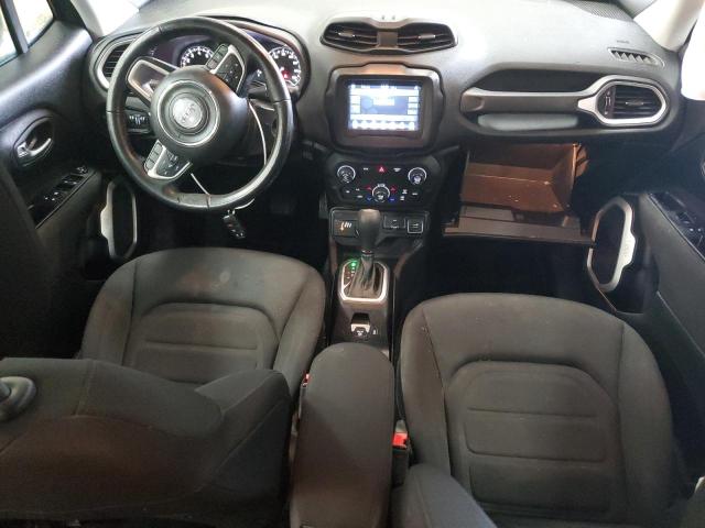 Photo 8 from auction – 2018 JEEP RENEGADE L with VIN ZACCJBBB1JPH27955