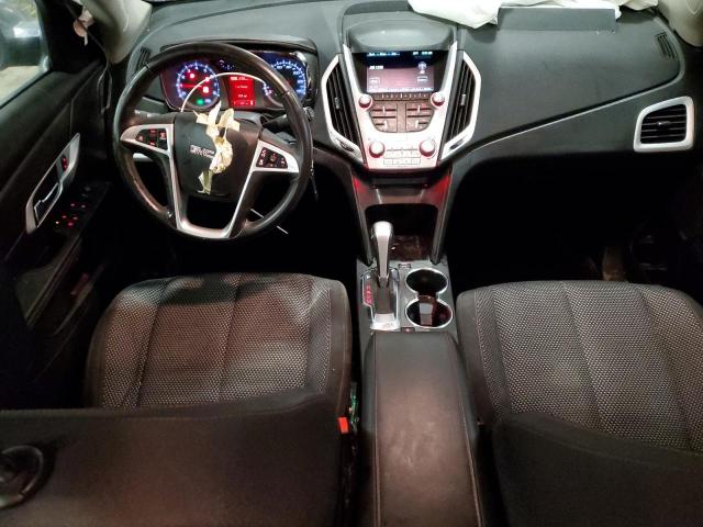 Photo 8 from auction – 2014 GMC TERRAIN SL with VIN 2GKFLWEK2E6161645