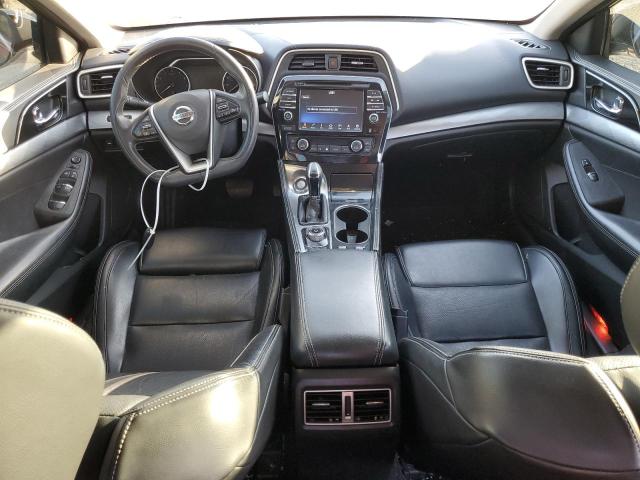 Photo 8 from auction – 2018 NISSAN MAXIMA 3.5 with VIN 1N4AA6AP7JC380170