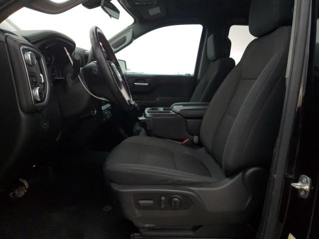 Photo 7 from auction – 2021 GMC SIERRA C15 with VIN 1GTR8BEDXMZ438064