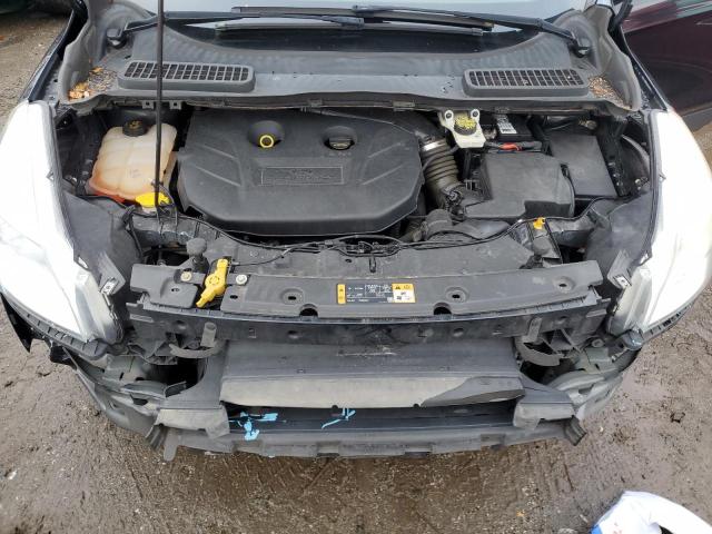 Photo 12 from auction – 2014 FORD ESCAPE SE with VIN 1FMCU9G94EUC77191