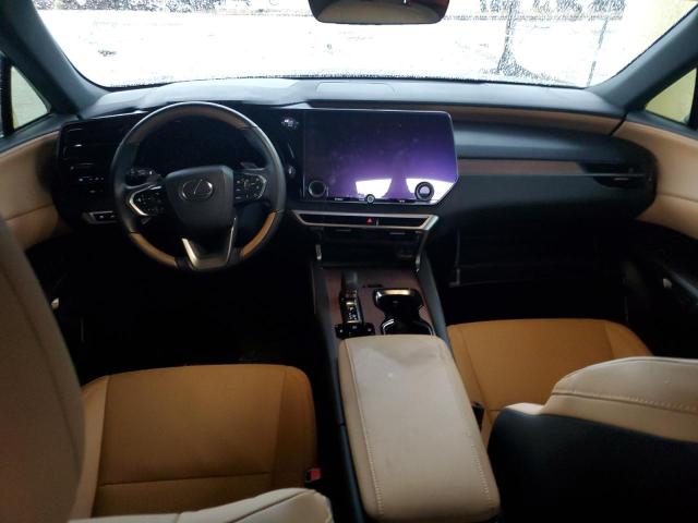 Photo 8 from auction – 2024 LEXUS RX 350 PRE with VIN JTJCHMAA8R2011573