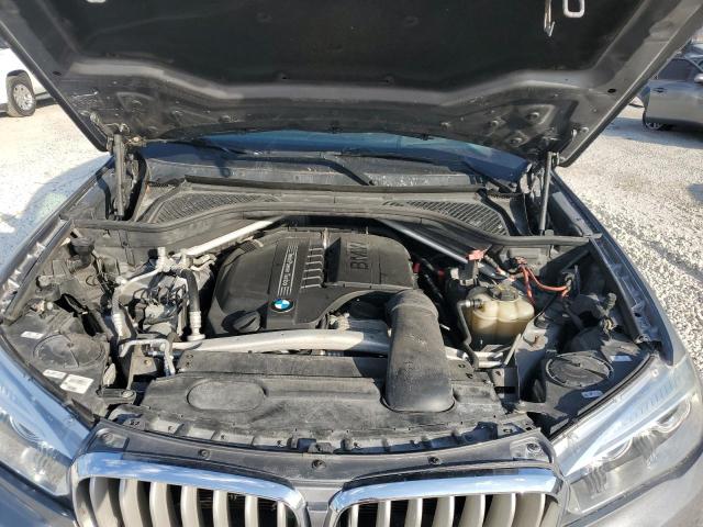 Photo 12 from auction – 2018 BMW X5 XDRIVE3 with VIN 5UXKR0C58J0Y02656