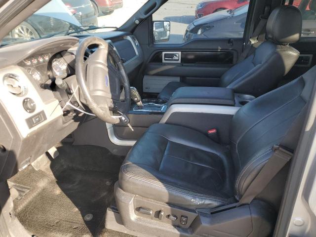 Photo 7 from auction – 2012 FORD F150 SUPER with VIN 1FTFW1EF5CFC57958