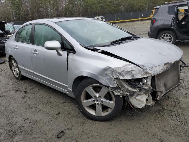 Photo 4 from auction – 2007 HONDA CIVIC EX with VIN 1HGFA16867L074074