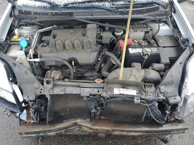 Photo 11 from auction – 2011 NISSAN SENTRA 2.0 with VIN 3N1AB6AP5BL718441