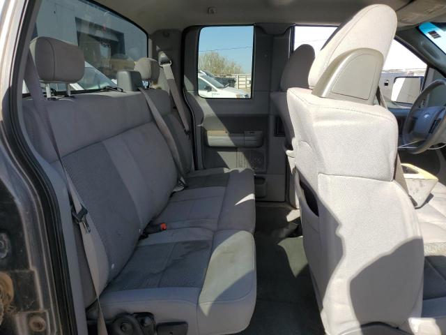 Photo 10 from auction – 2006 FORD F150 with VIN 1FTRX12W36FA20145