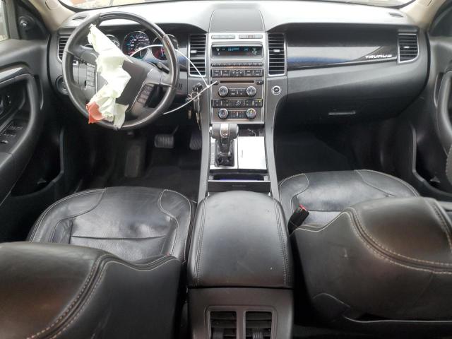 Photo 8 from auction – 2011 FORD TAURUS LIM with VIN 1FAHP2FW9BG178673