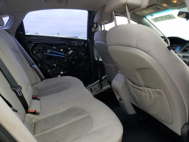 Photo 10 from auction – 2017 HYUNDAI SONATA SE with VIN 5NPE24AF7HH507874