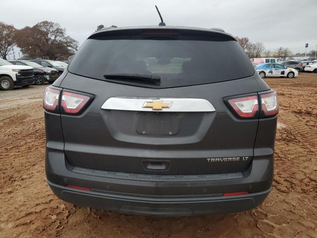 Photo 6 from auction – 2016 CHEVROLET TRAVERSE L with VIN 1GNKRHKD2GJ340209