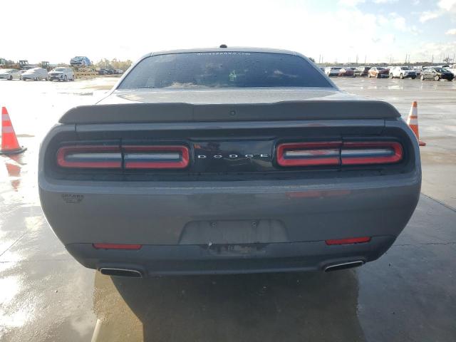 Photo 6 from auction – 2019 DODGE CHALLENGER with VIN 2C3CDZAG7KH629677
