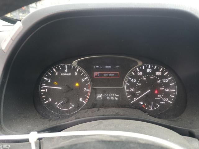 Photo 9 from auction – 2014 NISSAN PATHFINDER with VIN 5N1AR2MM5EC646655