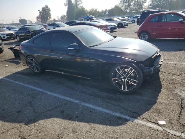 Photo 4 from auction – 2019 BMW 430I with VIN WBA4W3C56KAF93515