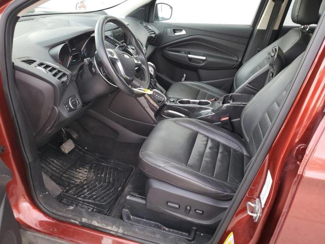 Photo 7 from auction – 2016 FORD ESCAPE TIT with VIN 1FMCU9J91GUB23761