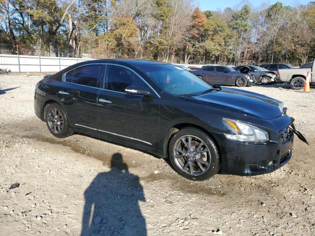 Photo 4 from auction – 2012 NISSAN MAXIMA S with VIN 1N4AA5AP8CC870274