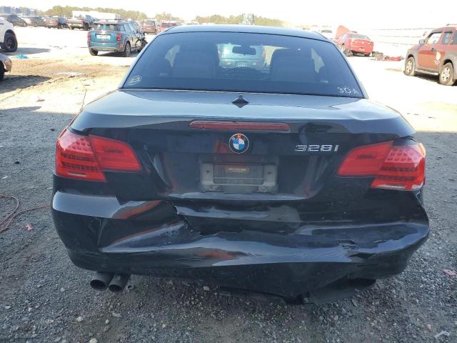 Фото 6 с аукциона – 2012 BMW 328 I с VIN WBADW3C5XCE824262