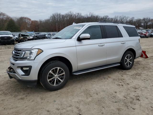 FORD EXPEDITION 2018 with VIN 1FMJU1HT7JEA28505 - Photo from auction