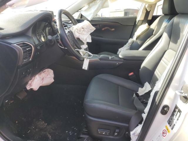 Photo 7 from auction – 2019 LEXUS NX 300 BAS with VIN JTJBARBZ9K2182095