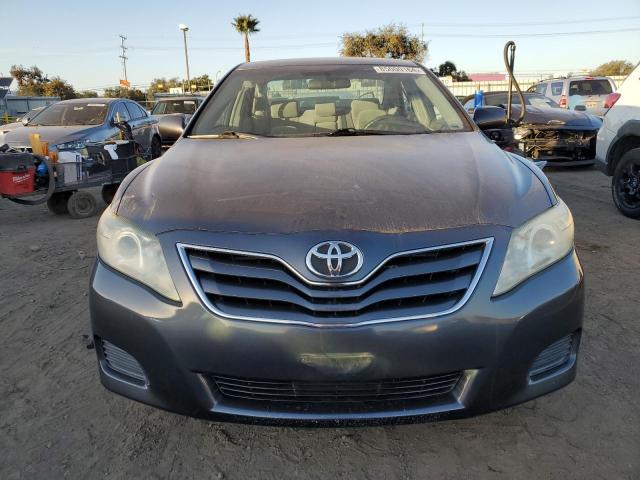 Photo 5 from auction – 2011 TOYOTA CAMRY BASE with VIN 4T4BF3EK9BR164654