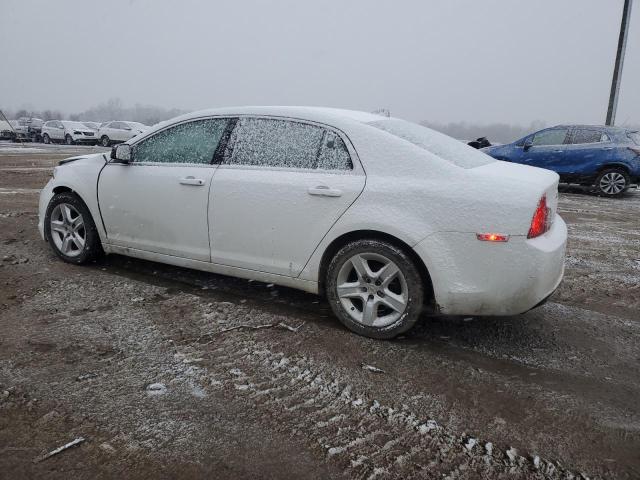 Photo 2 from auction – 2012 CHEVROLET MALIBU LS with VIN 1G1ZA5EUXCF156196