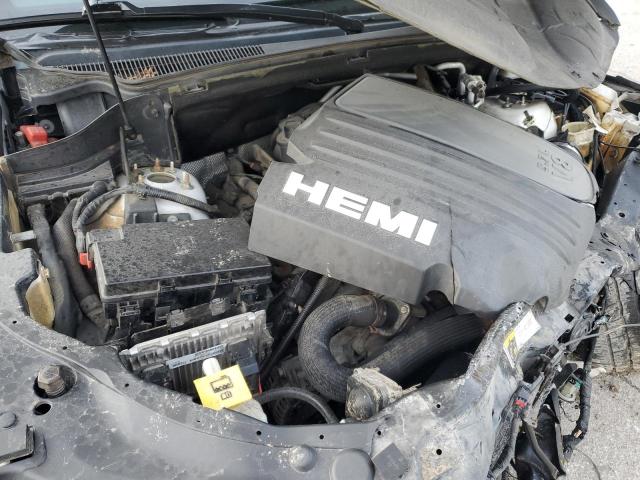 Photo 12 from auction – 2014 DODGE DURANGO R/ with VIN 1C4SDJCT0EC468261