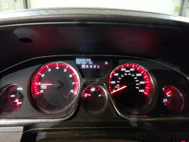 Photo 9 from auction – 2015 GMC ACADIA DEN with VIN 1GKKVTKD4FJ258945