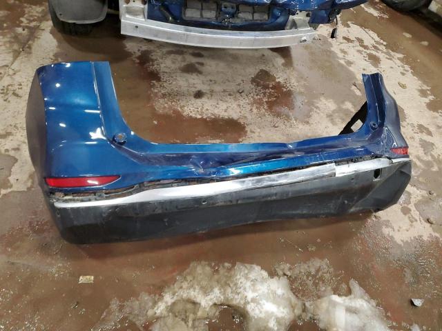 Photo 13 from auction – 2019 CHEVROLET EQUINOX LT with VIN 2GNAXJEV8K6229599