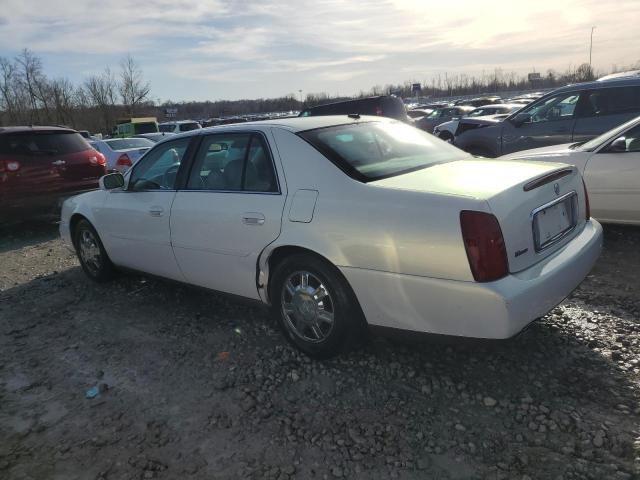 Photo 2 from auction – 2005 CADILLAC DEVILLE with VIN 1G6KD54Y95U222243
