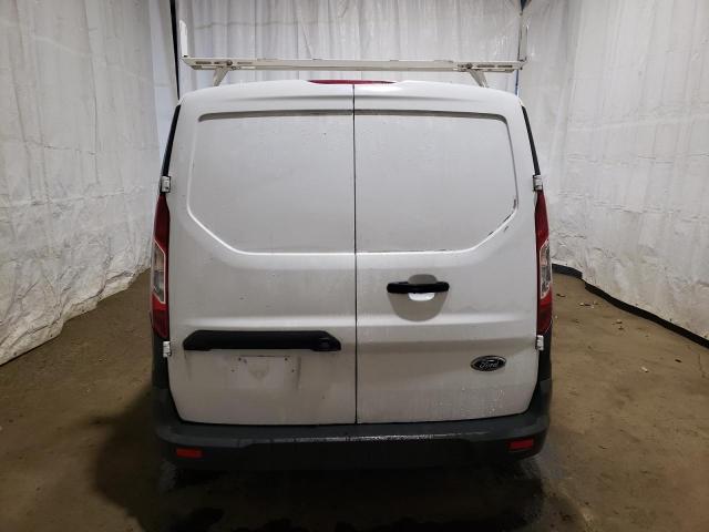 Photo 6 from auction – 2016 FORD TRANSIT CO with VIN NM0LS7E78G1252179