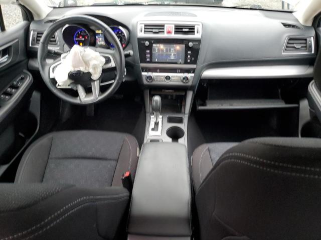 Photo 8 from auction – 2016 SUBARU LEGACY 2.5 with VIN 4S3BNAD64G3054618
