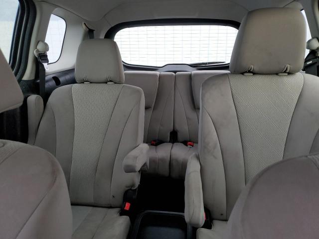 Photo 10 from auction – 2013 MAZDA 5 with VIN JM1CW2BL4D0149967