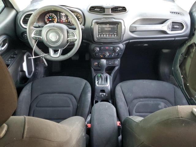 Photo 8 from auction – 2018 JEEP RENEGADE L with VIN ZACCJBBB4JPJ04245