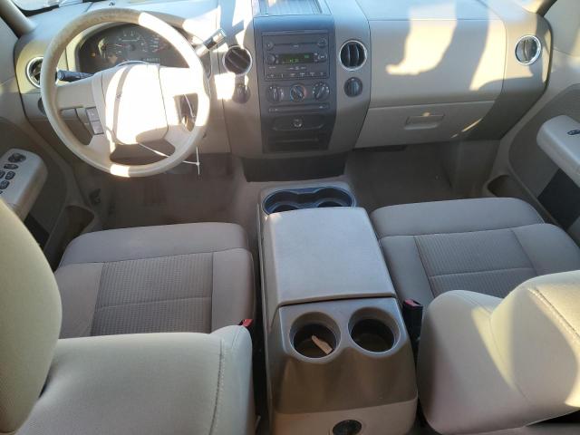 Photo 8 from auction – 2007 FORD F150 SUPER with VIN 1FTPW14V47KD07484