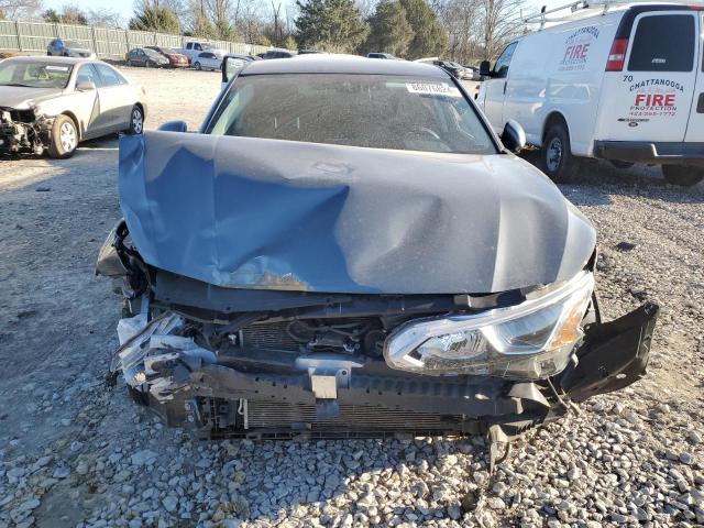 Photo 5 from auction – 2020 NISSAN ALTIMA S with VIN 1N4BL4BV3LC179644