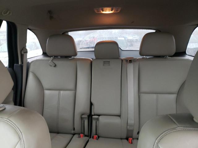 Photo 10 from auction – 2013 FORD EDGE SEL with VIN 2FMDK4JC4DBB47658