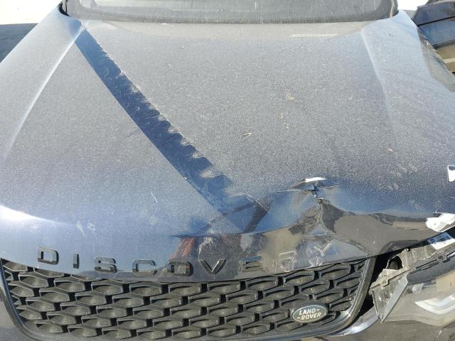 Photo 12 from auction – 2020 LAND ROVER DISCOVERY with VIN SALRT2RV3L2427361