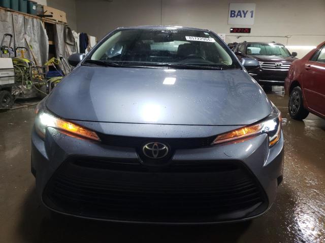 Photo 5 from auction – 2024 TOYOTA COROLLA LE with VIN 5YFB4MDE4RP128965