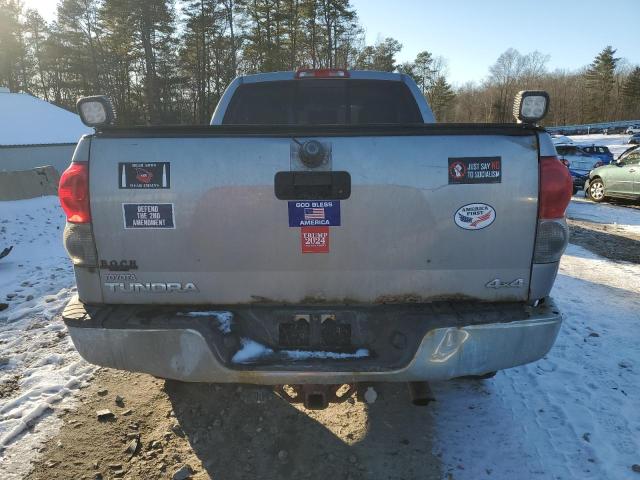 Photo 6 from auction – 2007 TOYOTA TUNDRA DOU with VIN 5TBBT54127S455884