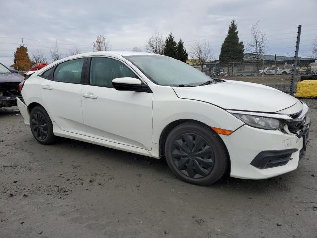 Photo 4 from auction – 2016 HONDA CIVIC LX with VIN 19XFC2F5XGE213815