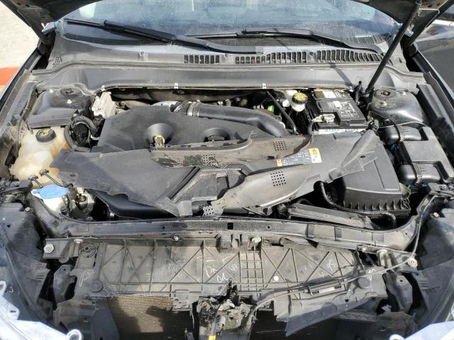 Photo 11 from auction – 2016 LINCOLN MKZ with VIN 3LN6L2G90GR613145