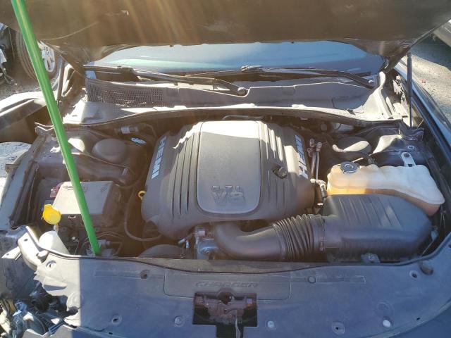 Photo 11 from auction – 2017 DODGE CHARGER R/ with VIN 2C3CDXCT2HH579262