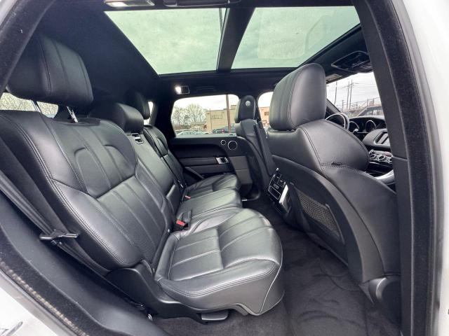 Photo 6 from auction – 2016 LAND ROVER RANGE ROVE with VIN SALWR2PFXGA1205