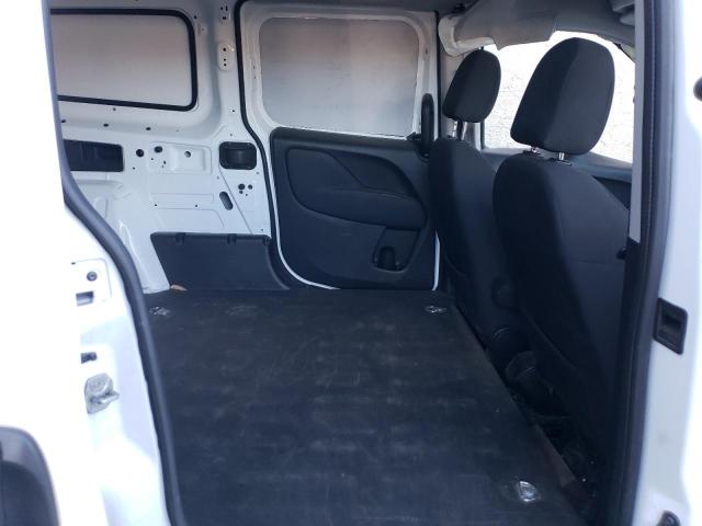 Photo 11 from auction – 2022 RAM PROMASTER with VIN ZFBHRFAB7N6Y55121