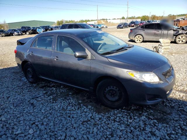 Photo 4 from auction – 2010 TOYOTA COROLLA BA with VIN 1NXBU4EE6AZ329476