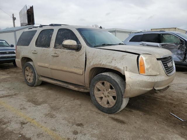 Photo 4 from auction – 2008 GMC YUKON with VIN 1GKFK13078J217772