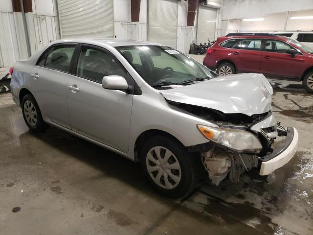 Photo 4 from auction – 2011 TOYOTA COROLLA BA with VIN JTDBU4EE6BJ100366