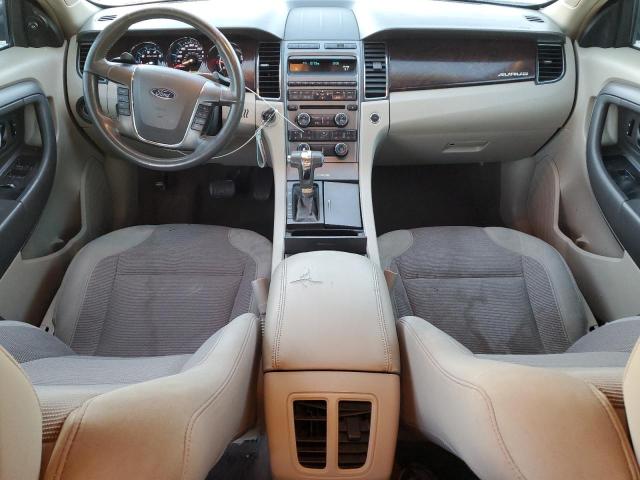 صورة رقم 8 من المزاد - 2011 FORD TAURUS SEL مع VIN 1FAHP2EW1BG137343