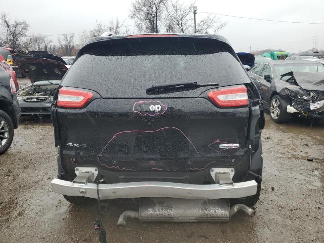 Photo 6 from auction – 2018 JEEP CHEROKEE L with VIN 1C4PJMLX6JD515879