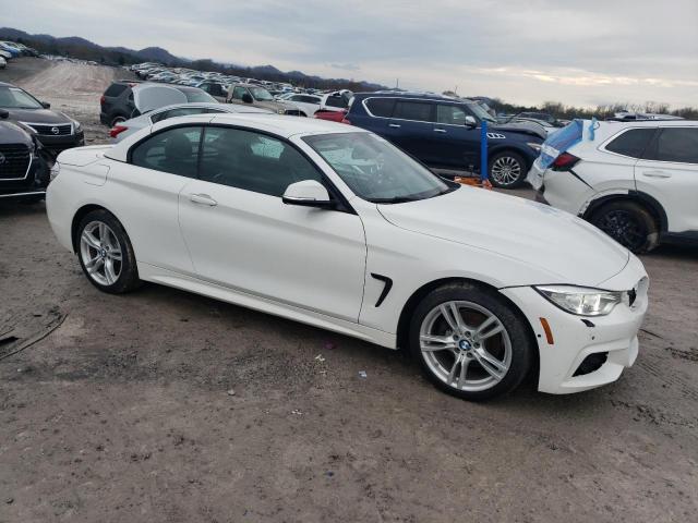 Photo 4 from auction – 2015 BMW 428 XI SUL with VIN WBA3T1C52FP819767